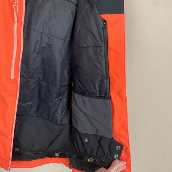 Norrona Lofoten Insulated Jacket Sz XS Ski Jacket Outdoor - Picture 9 of 14
